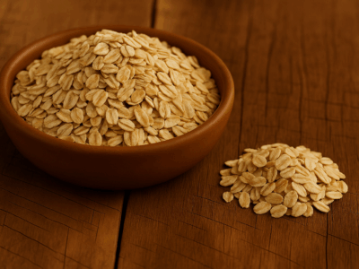 Aveia Flocos Grossos