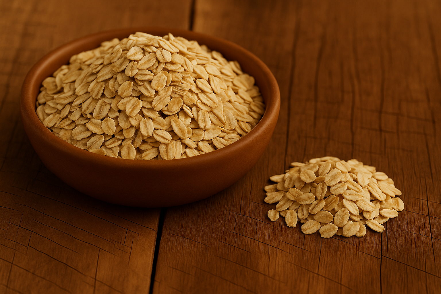 Aveia Flocos Grossos