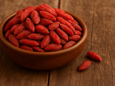 Goji Berry