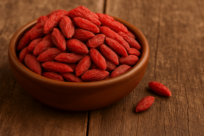 Goji Berry