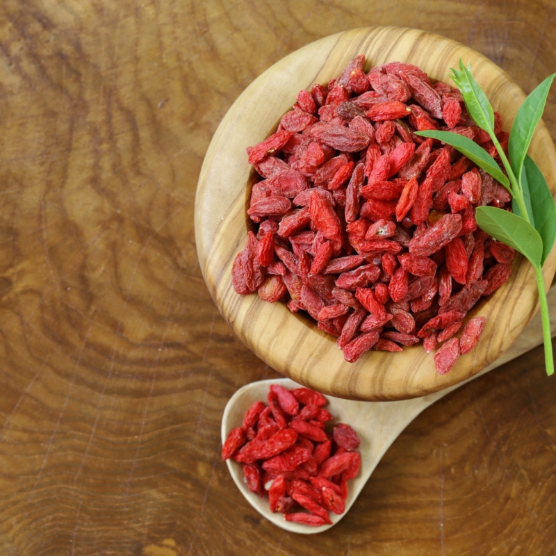 Goji Berry