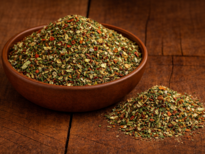 Chimichurri sem Pimenta