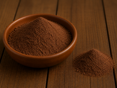Chocolate em Pó 50% Cacau