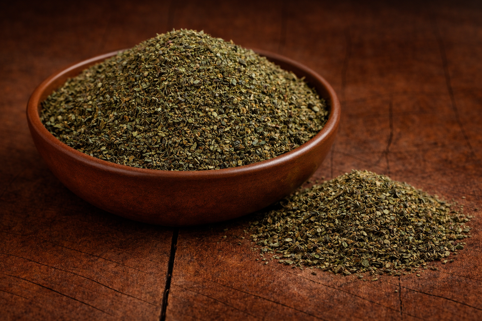 Hortelã Desidratada