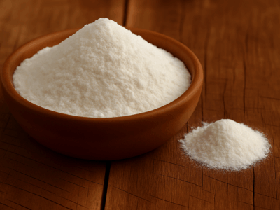 Leite de Coco em Pó