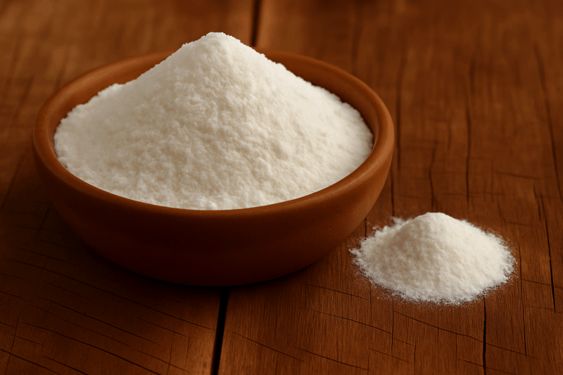 Leite de Coco em Pó