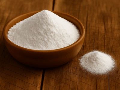 Bicarbonato de Sódio