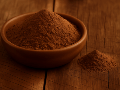 Cacau em Pó Natural Puro 100%