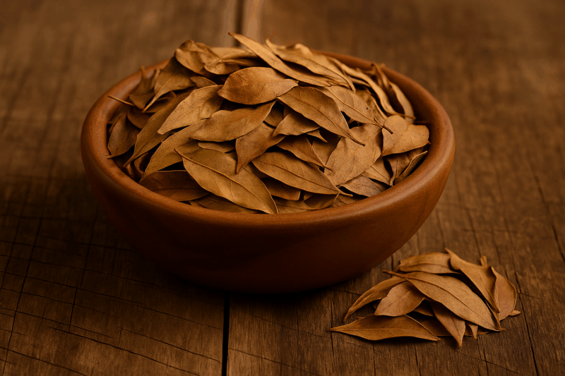 Insulina Folhas