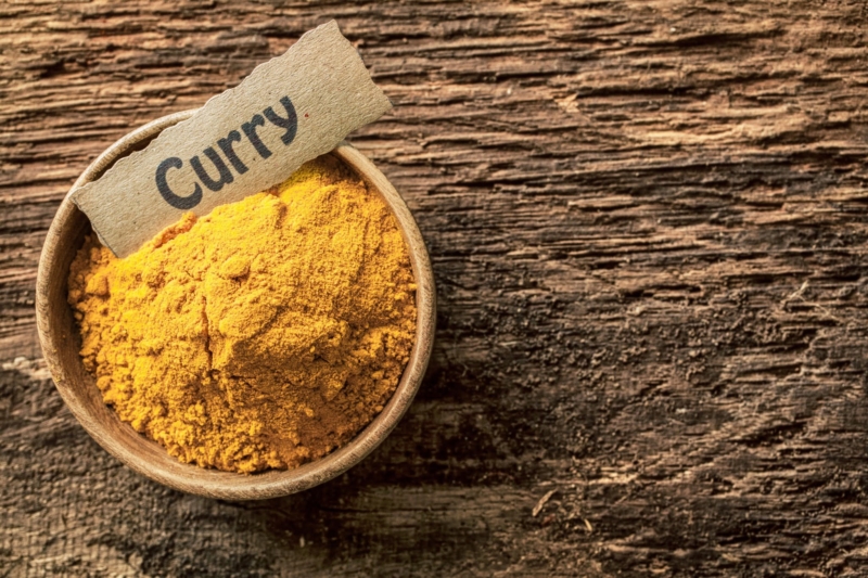 Curry