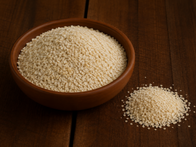 Quinoa em Flocos