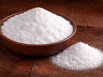 Adoçante Xilitol em Pó