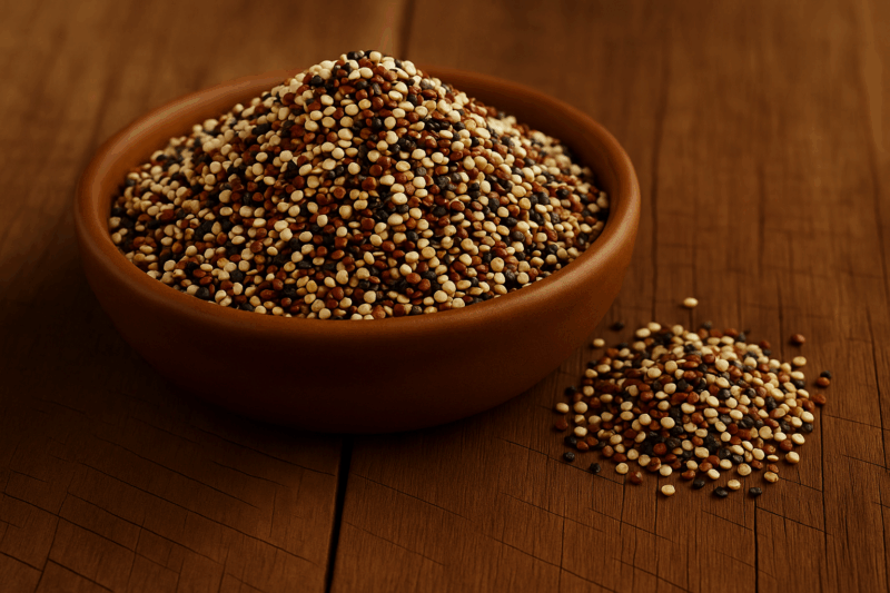 Mix de Quinoa