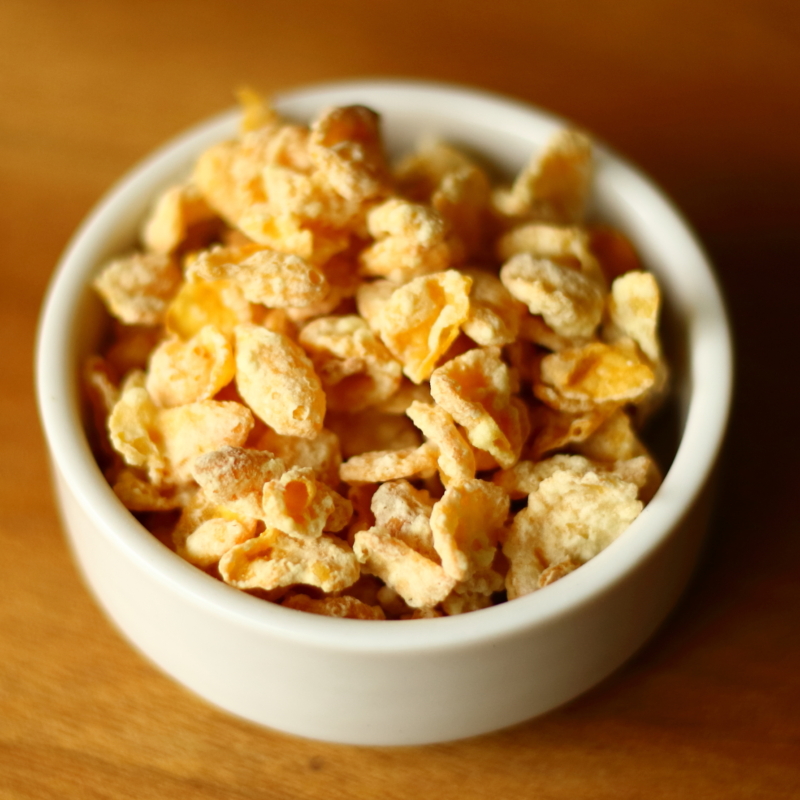 Corn Flakes C/Açúcar