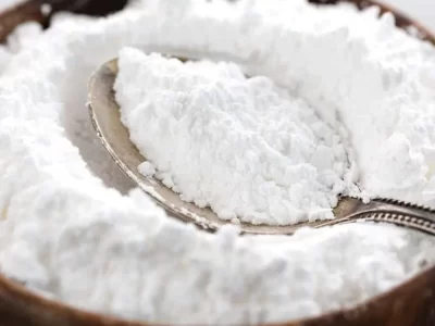 Adoçante Xilitol em Pó