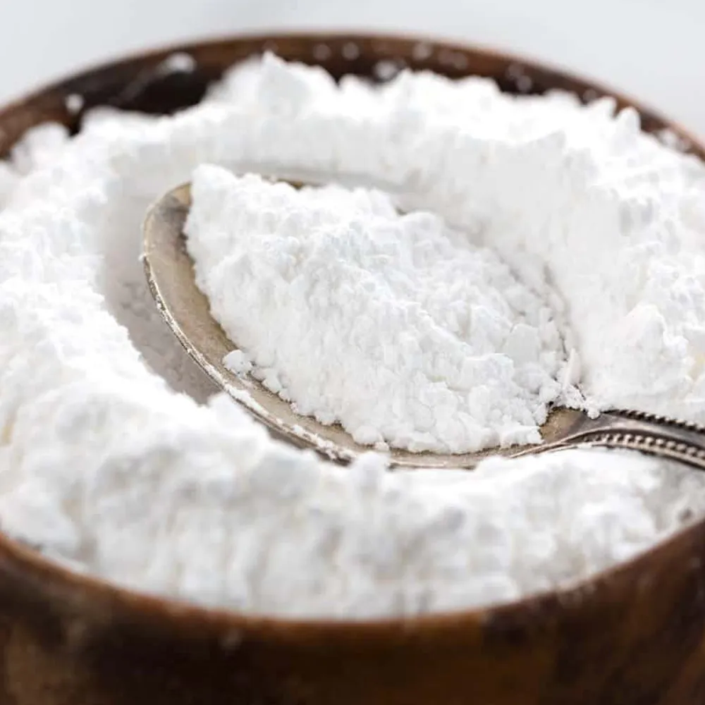 Adoçante Xilitol em Pó