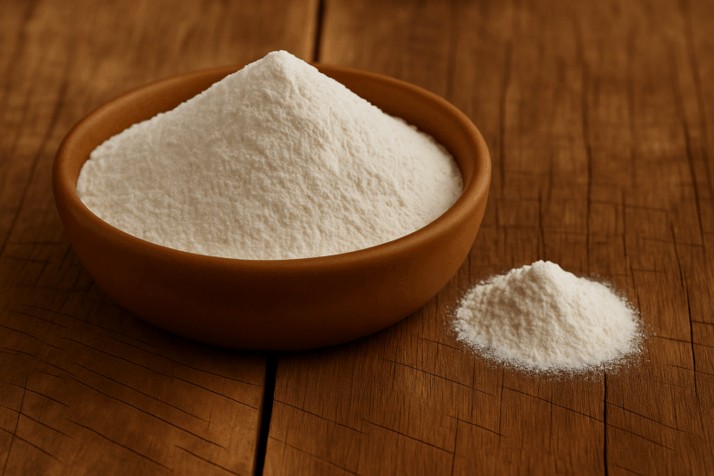 BCAA