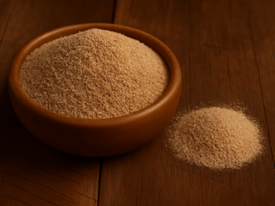 Psyllium