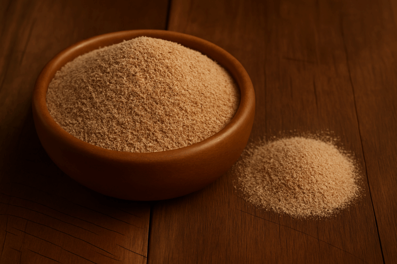 Psyllium