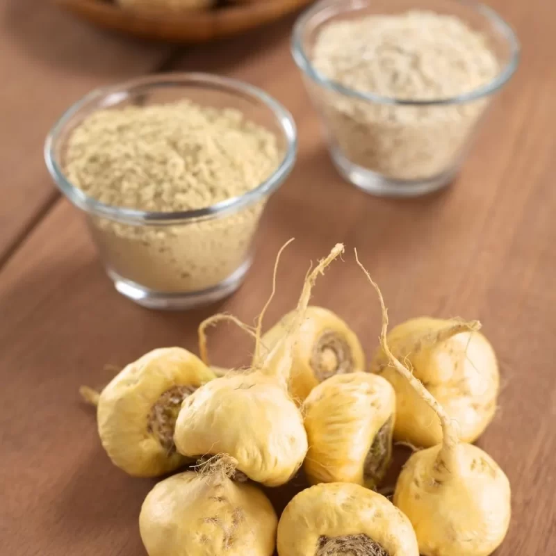 Maca Peruana