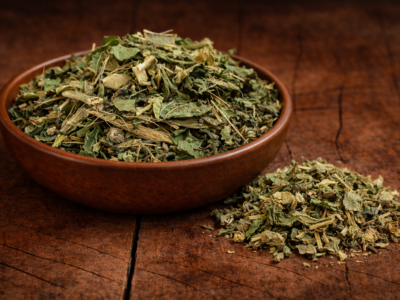 Melissa - Erva Cidreira