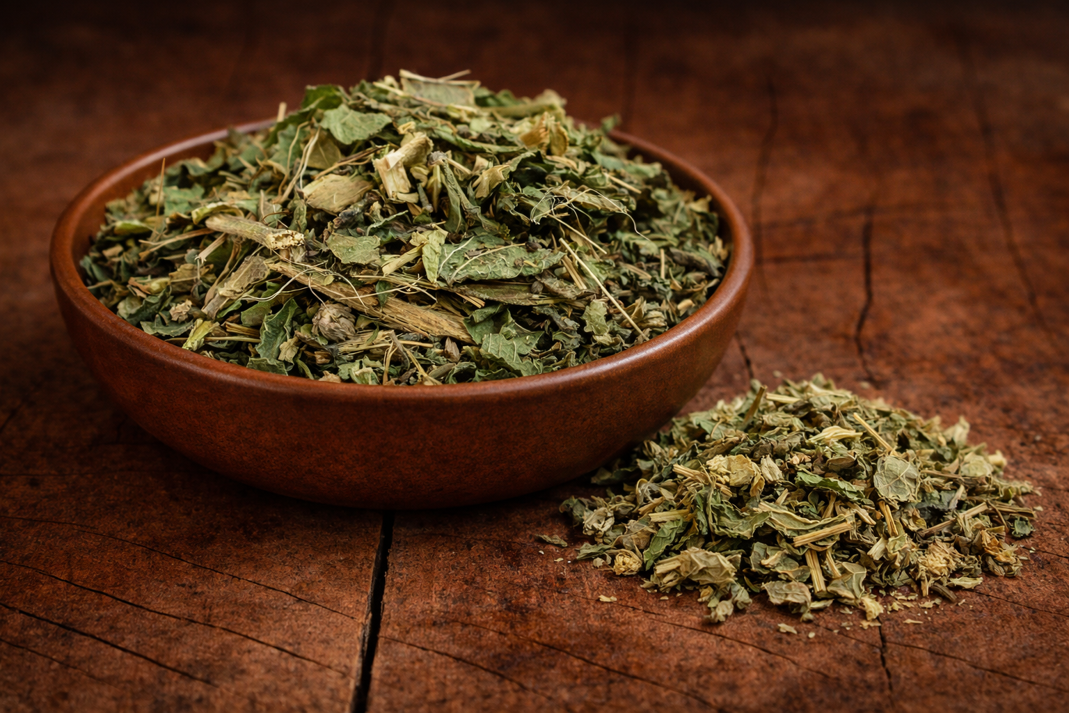 Melissa - Erva Cidreira