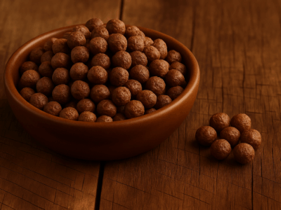 Corn Flakes ChocoBoll