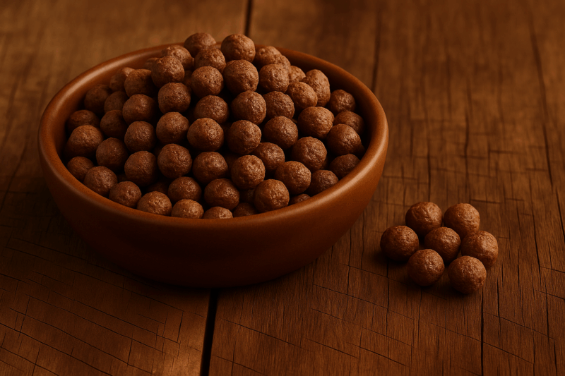 Corn Flakes ChocoBoll