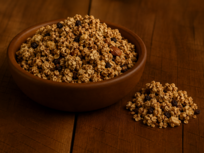 Granola Tradicional Gran Pic