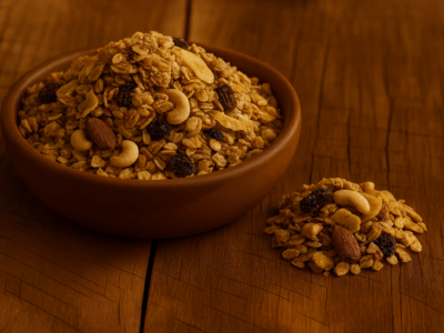 Granola Tradicional