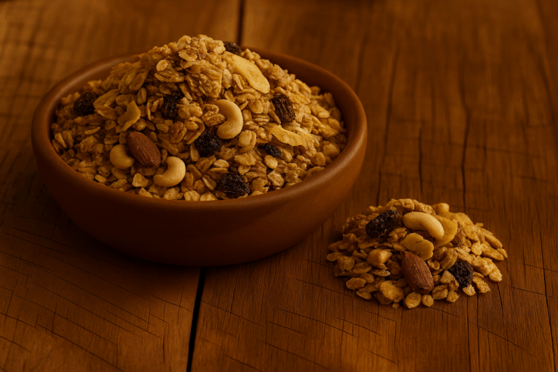 Granola Tradicional