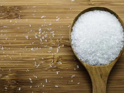 Glutamato Monossódico