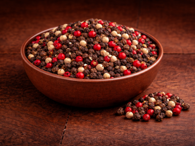 Mix de Pimentas em Grãos