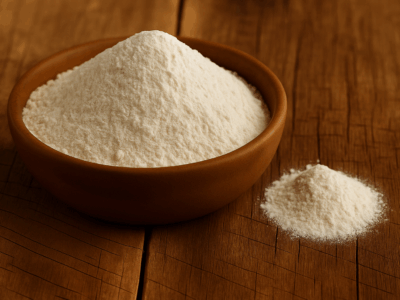 Mix de Farinhas sem Glúten