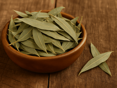 Eucalipto em Folhas p/Inalação