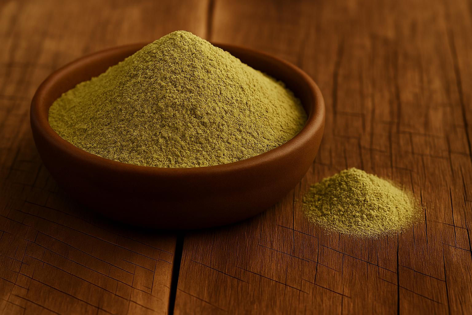 Farinha de Semente de Abóbora