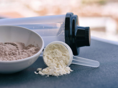 Whey Concentrado 80%