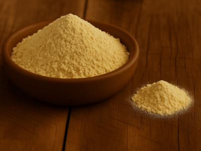 Proteína Isolada de Soja