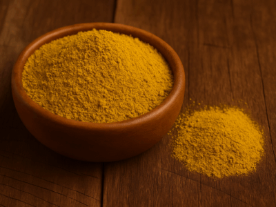 Tempero Mineiro em Pó