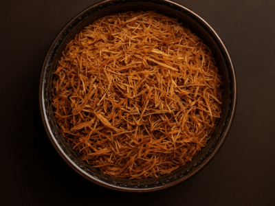 Unha-de-Gato Rasurada