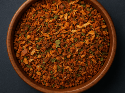 Tempero para Feijão