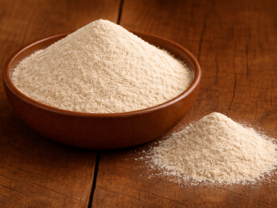 Farinha de Tâmara (Açúcar)