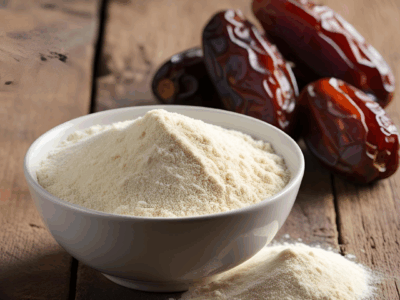 Farinha de Tâmara (Açúcar)