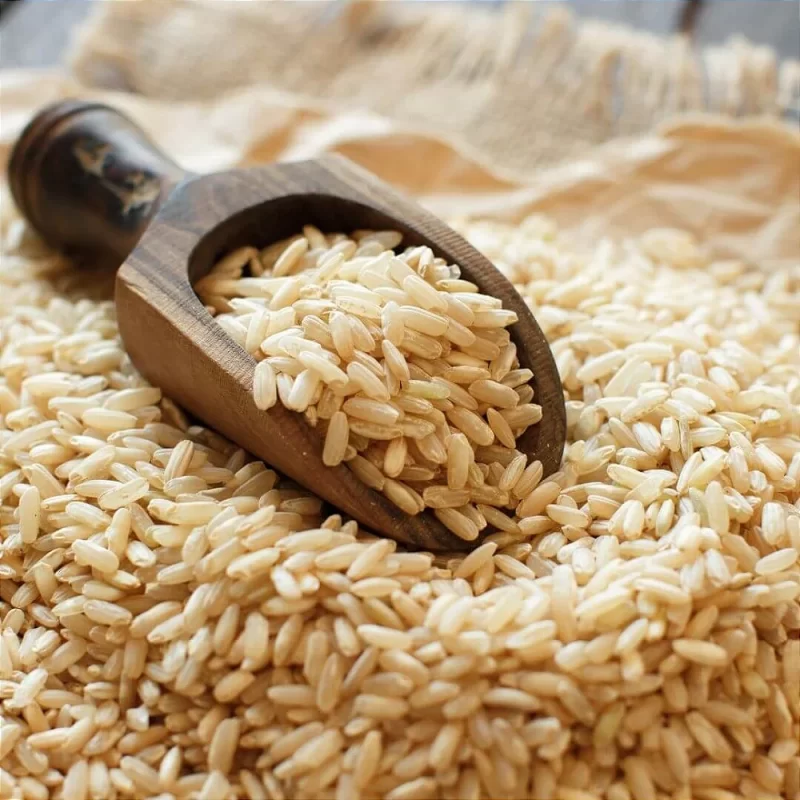 Arroz Integral Agulha