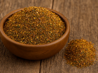 Tempero do Chef c/Páprica