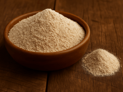 Farinha de Trigo Integral