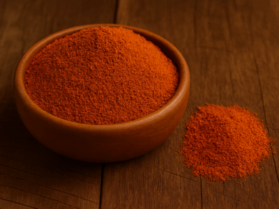 Tempero Sabores do Nordeste