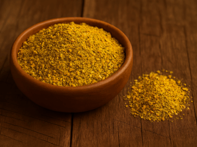 Tempero Mineiro em Flocos