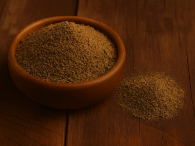 Cominho c/Pimenta em Pó