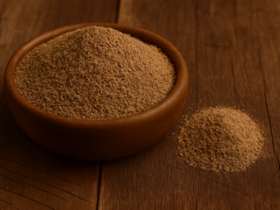 Tempero Sírio - Bahar